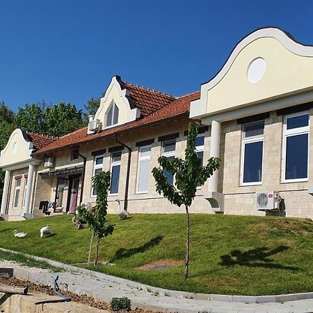 Apartmani Bojeresku Negotin Exteriér fotografie
