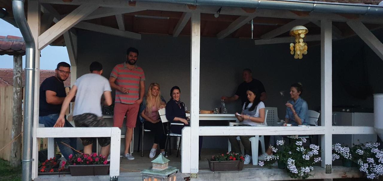 Apartmani Bojeresku Negotin Exteriér fotografie