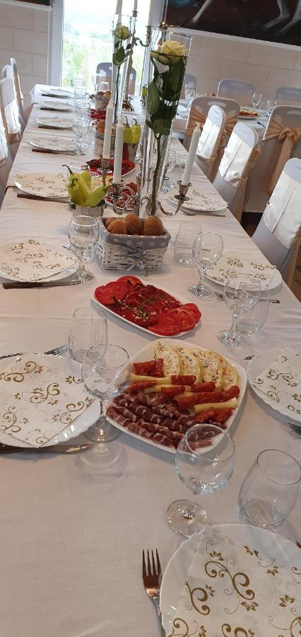 Apartmani Bojeresku Negotin Exteriér fotografie