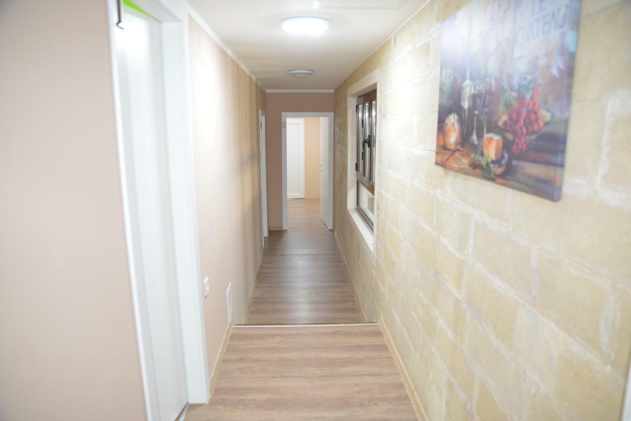 Apartmani Bojeresku Negotin Exteriér fotografie