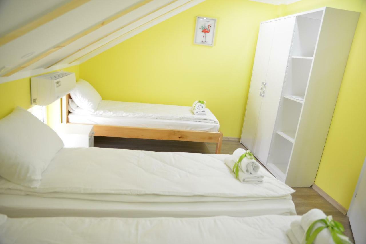 Apartmani Bojeresku Negotin Exteriér fotografie
