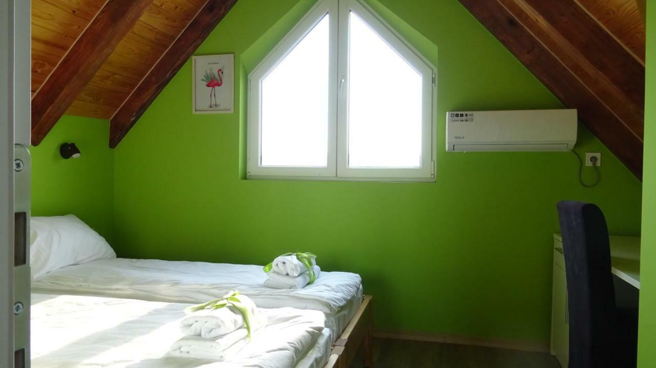 Apartmani Bojeresku Negotin Exteriér fotografie