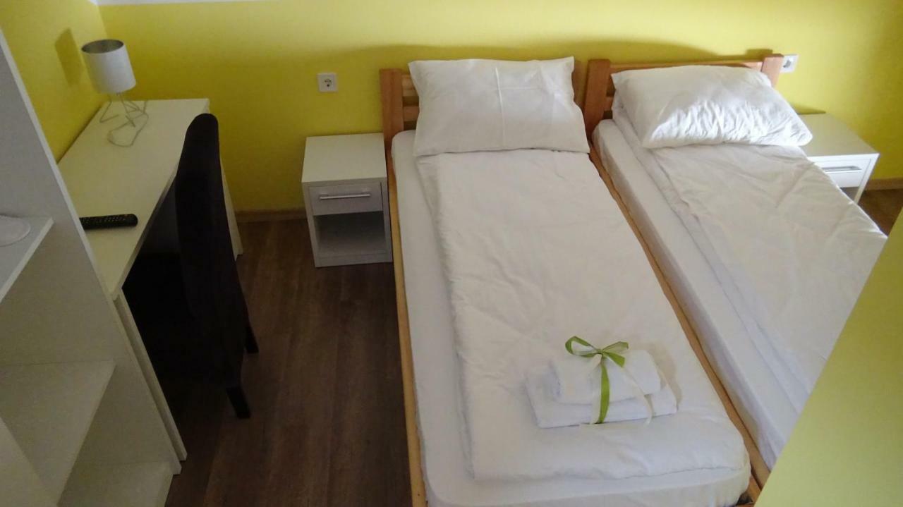 Apartmani Bojeresku Negotin Exteriér fotografie