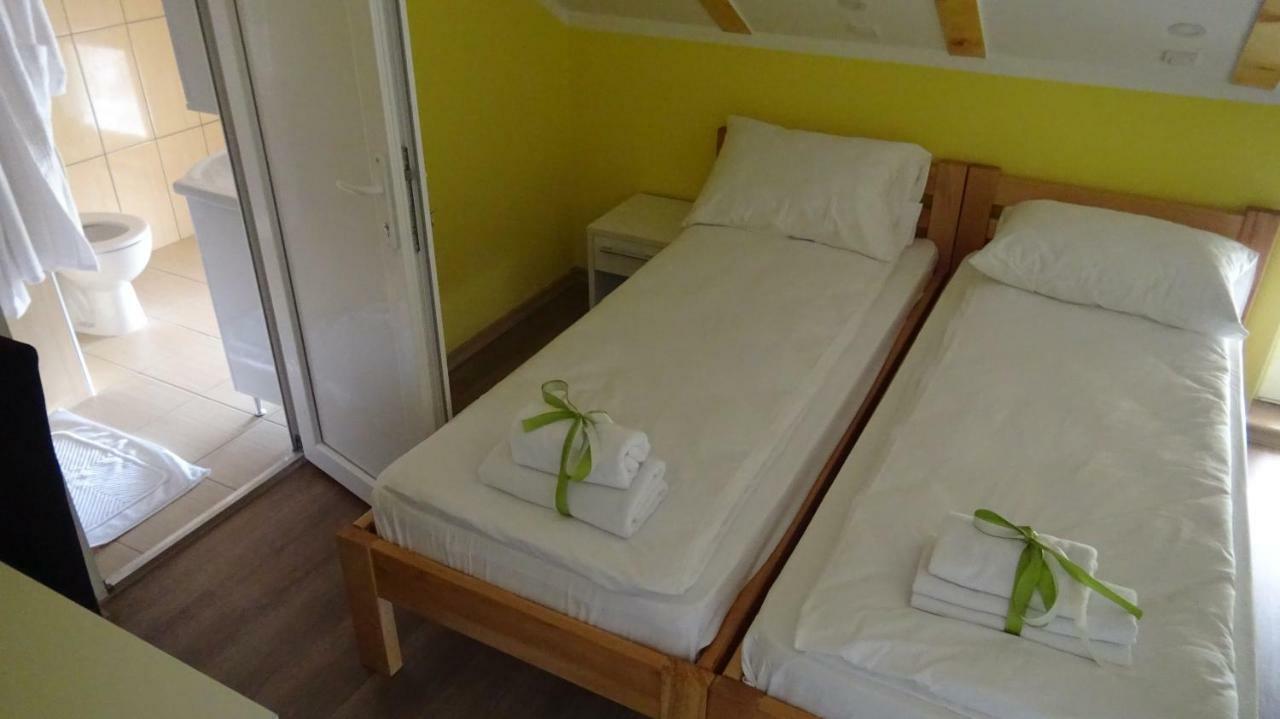 Apartmani Bojeresku Negotin Exteriér fotografie