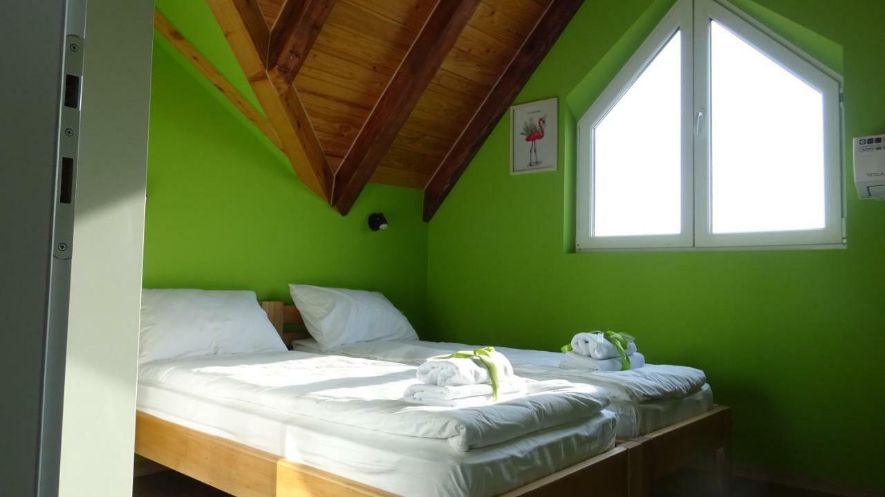 Apartmani Bojeresku Negotin Exteriér fotografie