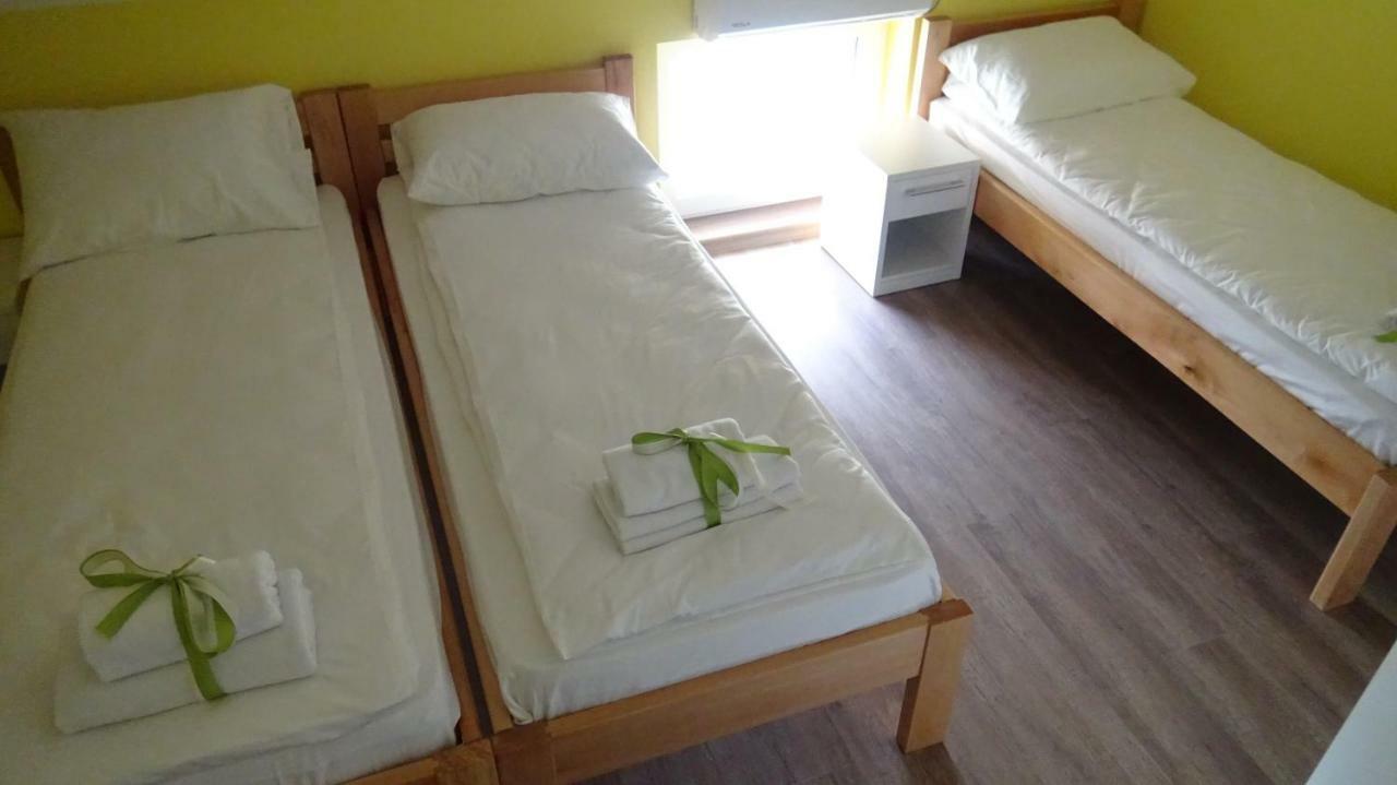 Apartmani Bojeresku Negotin Exteriér fotografie