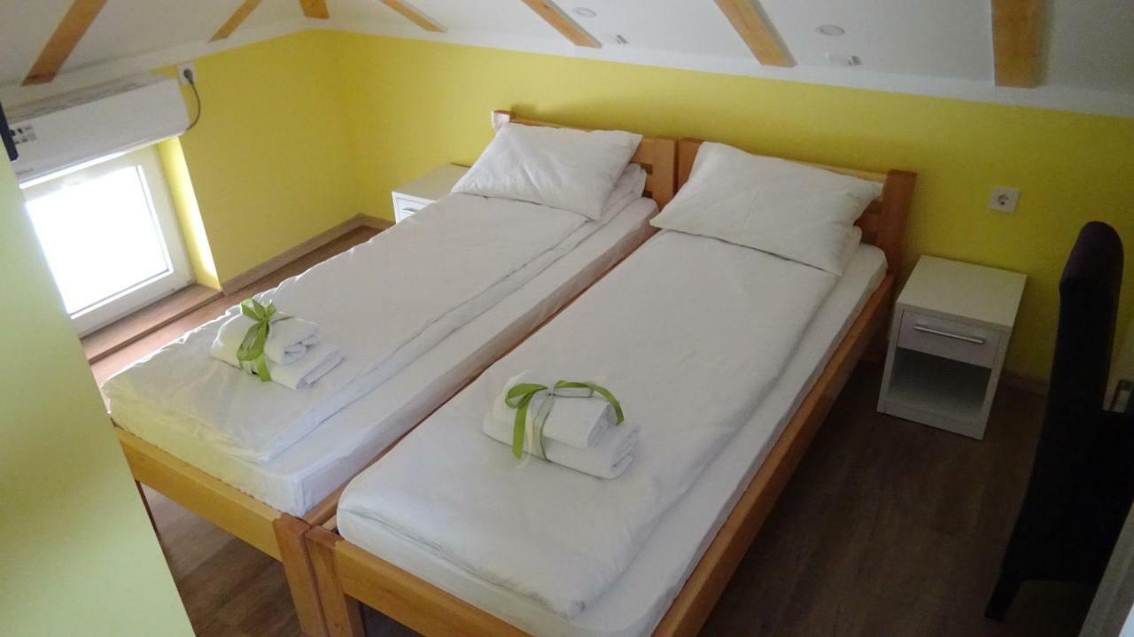 Apartmani Bojeresku Negotin Exteriér fotografie