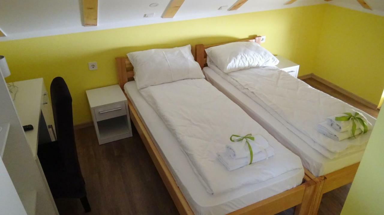 Apartmani Bojeresku Negotin Exteriér fotografie